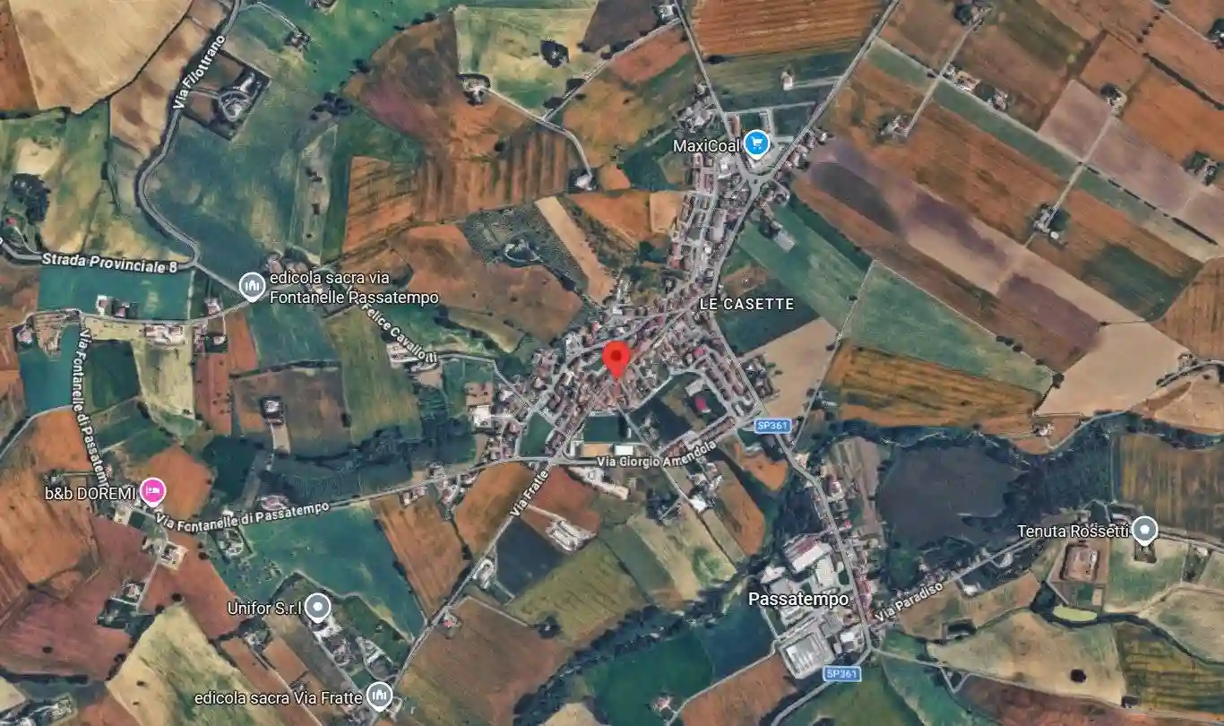 Casa indipendente - foto 5