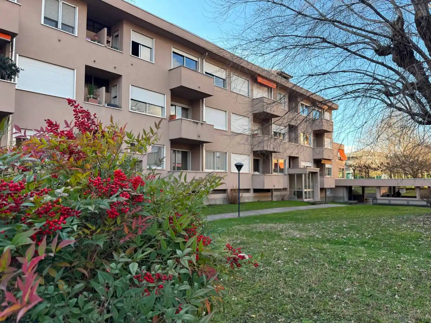 Appartamento in vendita a Como