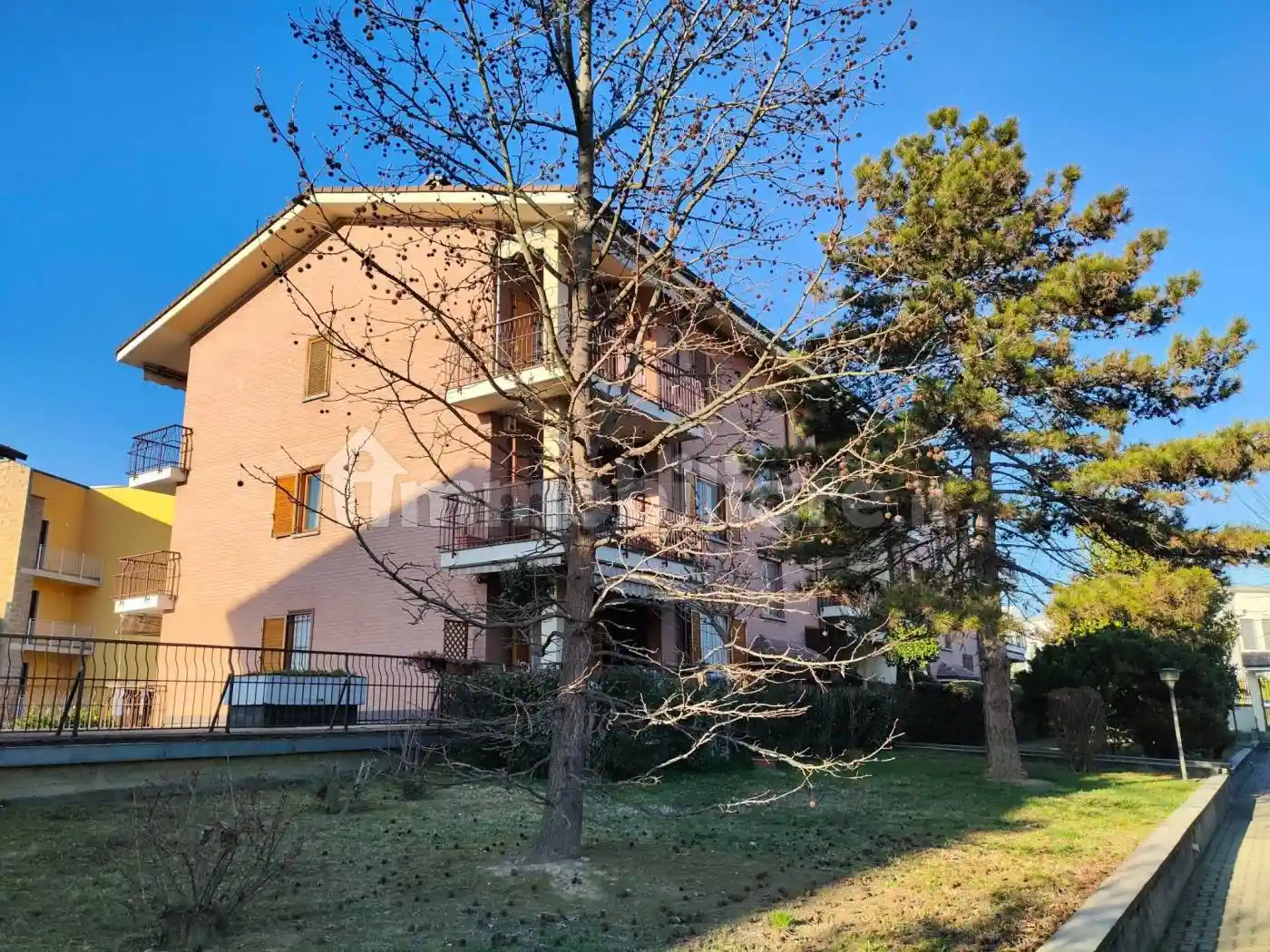 Appartamento in vendita a Moncalieri