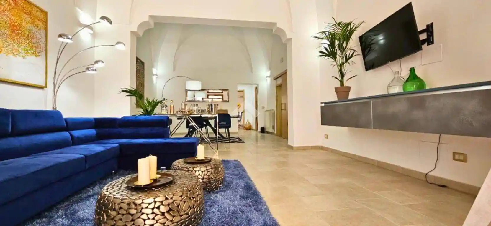 Appartamento in vendita a Nardò