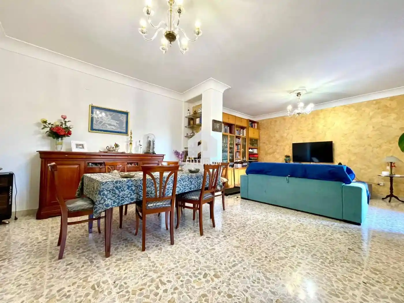 Appartamento in vendita a Portici