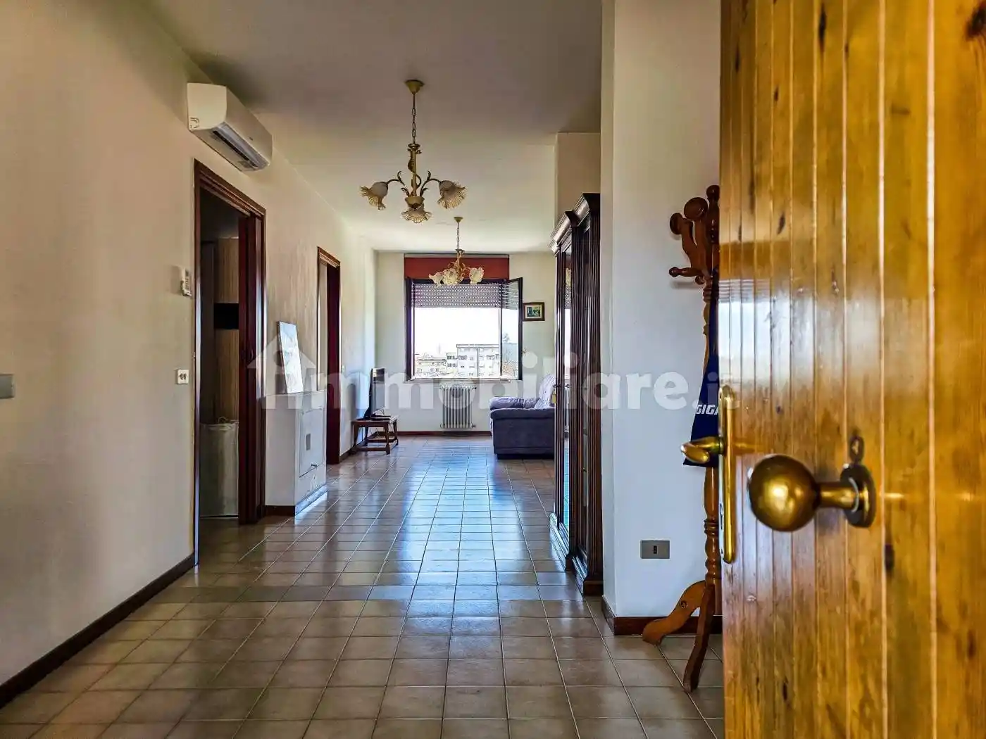 Appartamento in vendita a Brescia