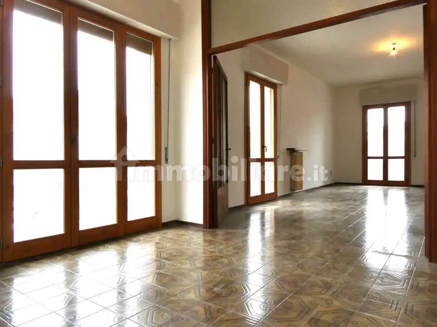 Appartamento in vendita a Empoli