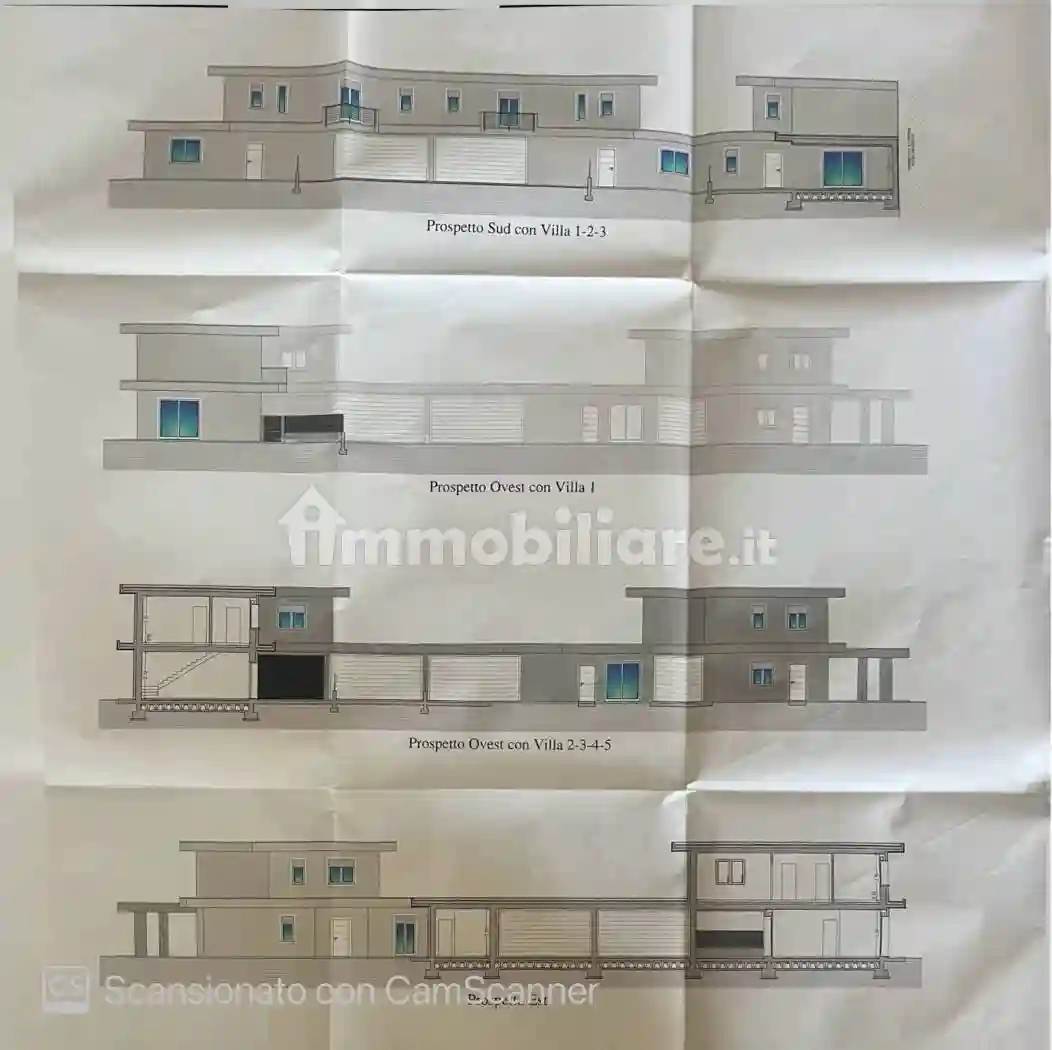 Villetta a schiera - foto 2