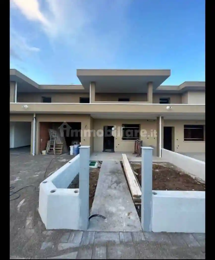 Villetta a schiera - foto 4