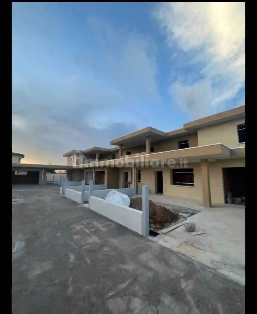 Villetta a schiera - foto 5