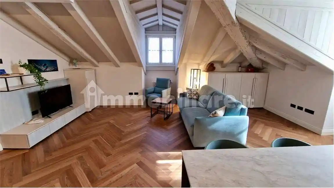 Appartamento in affitto a Trieste