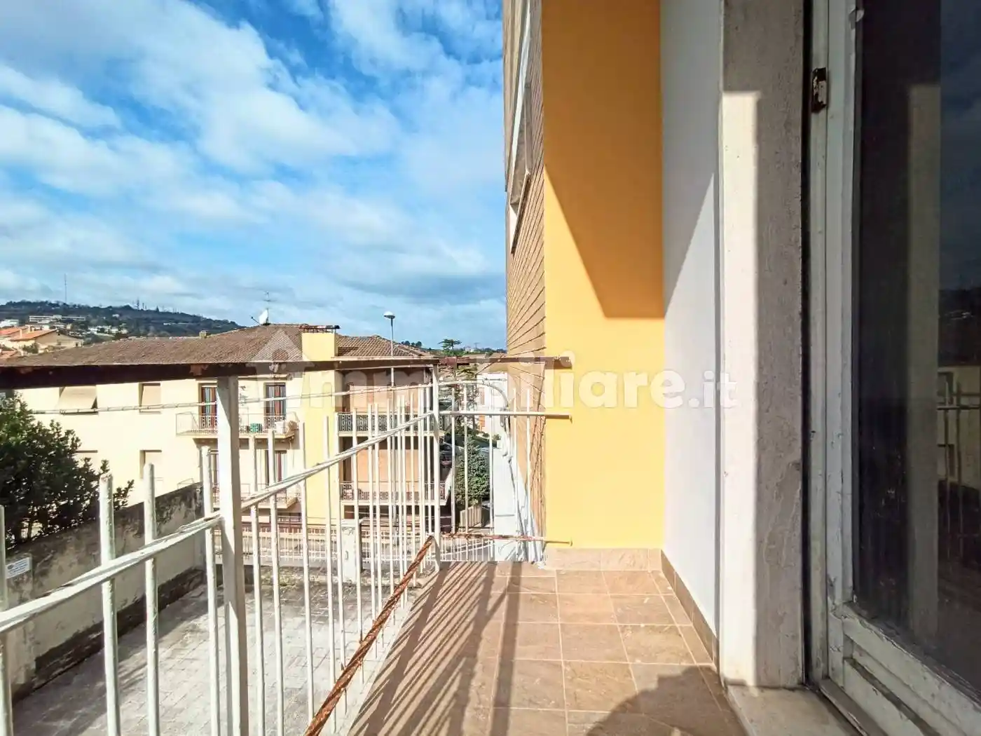 Appartamento in vendita a Ancona