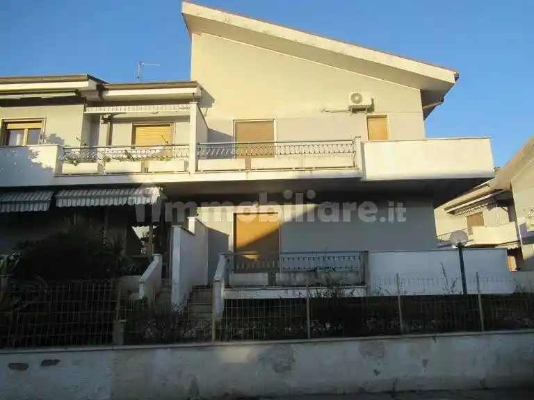 Villa in vendita a Pescara