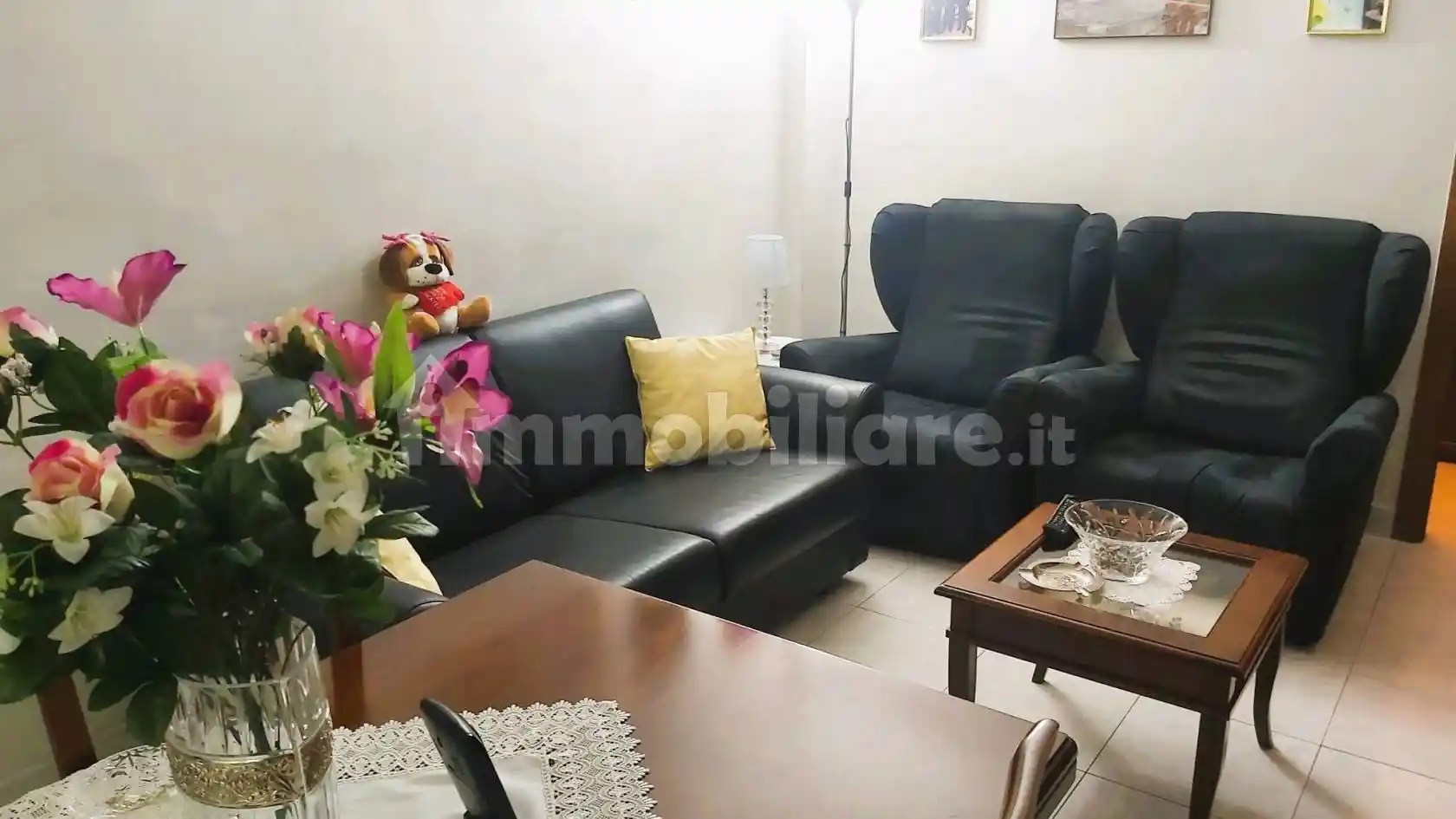 Appartamento in vendita a Cassina de' Pecchi