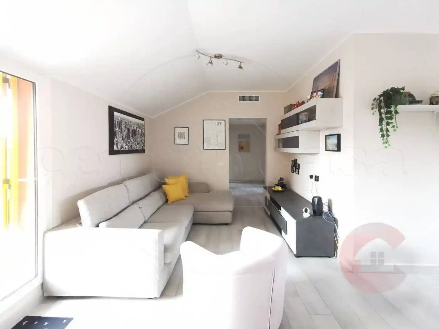 Appartamento in affitto a Magenta