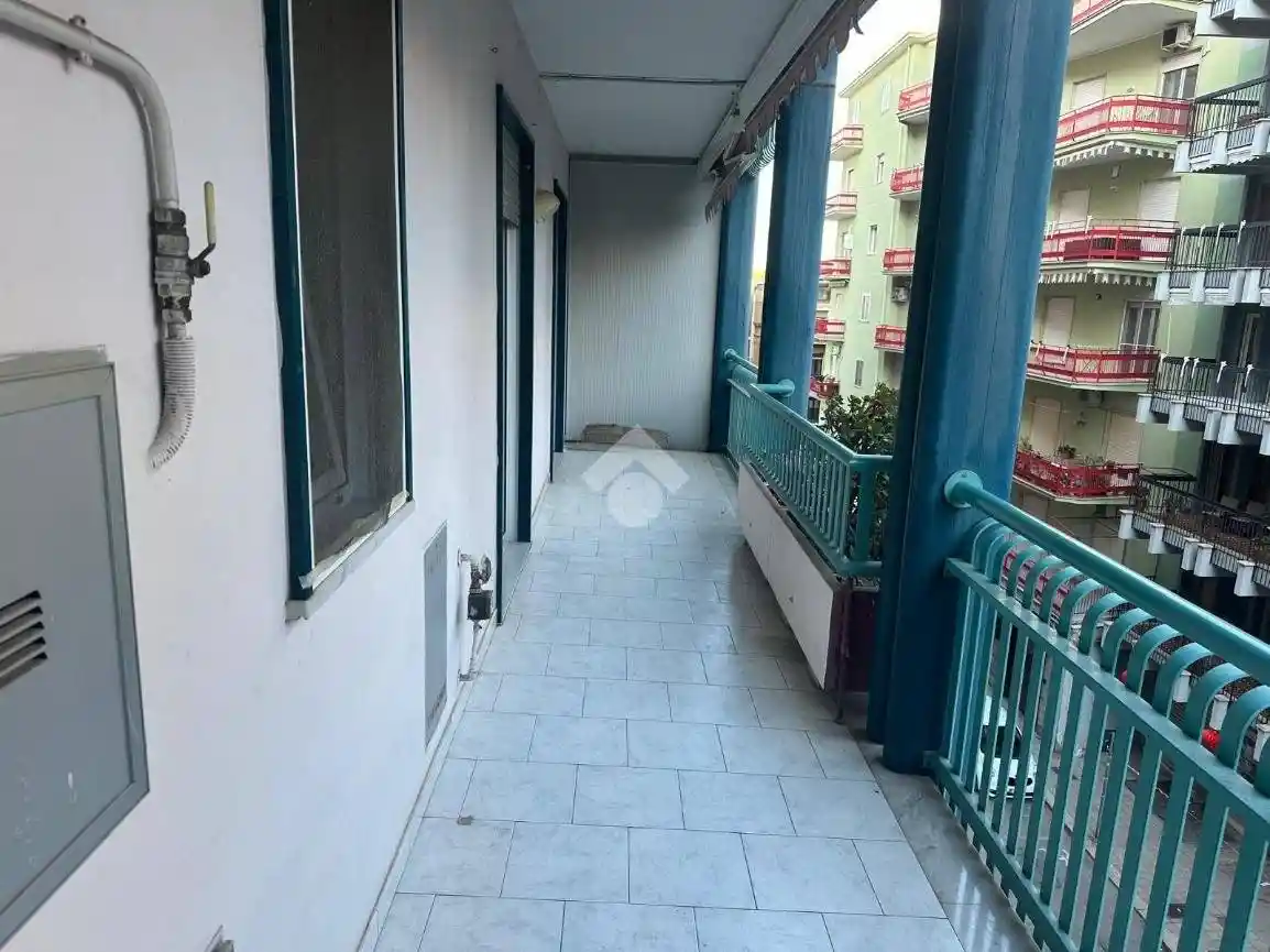 Appartamento in vendita a Barletta