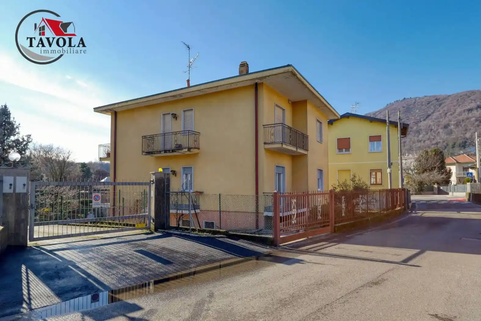 Appartamento in vendita a Arcisate