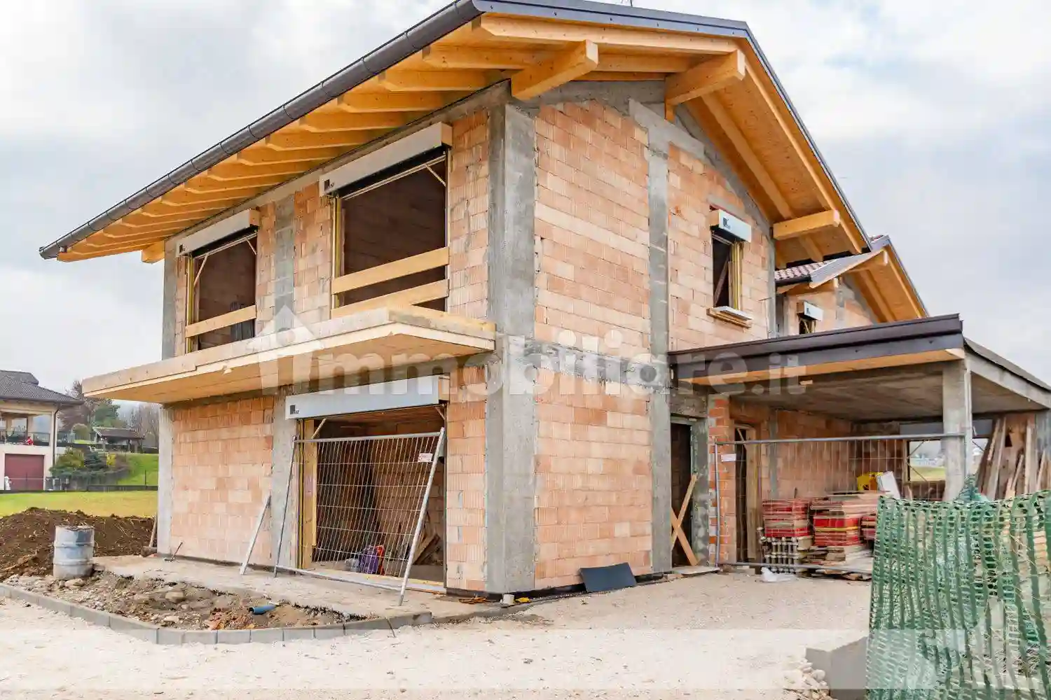 Villetta a schiera - foto 2