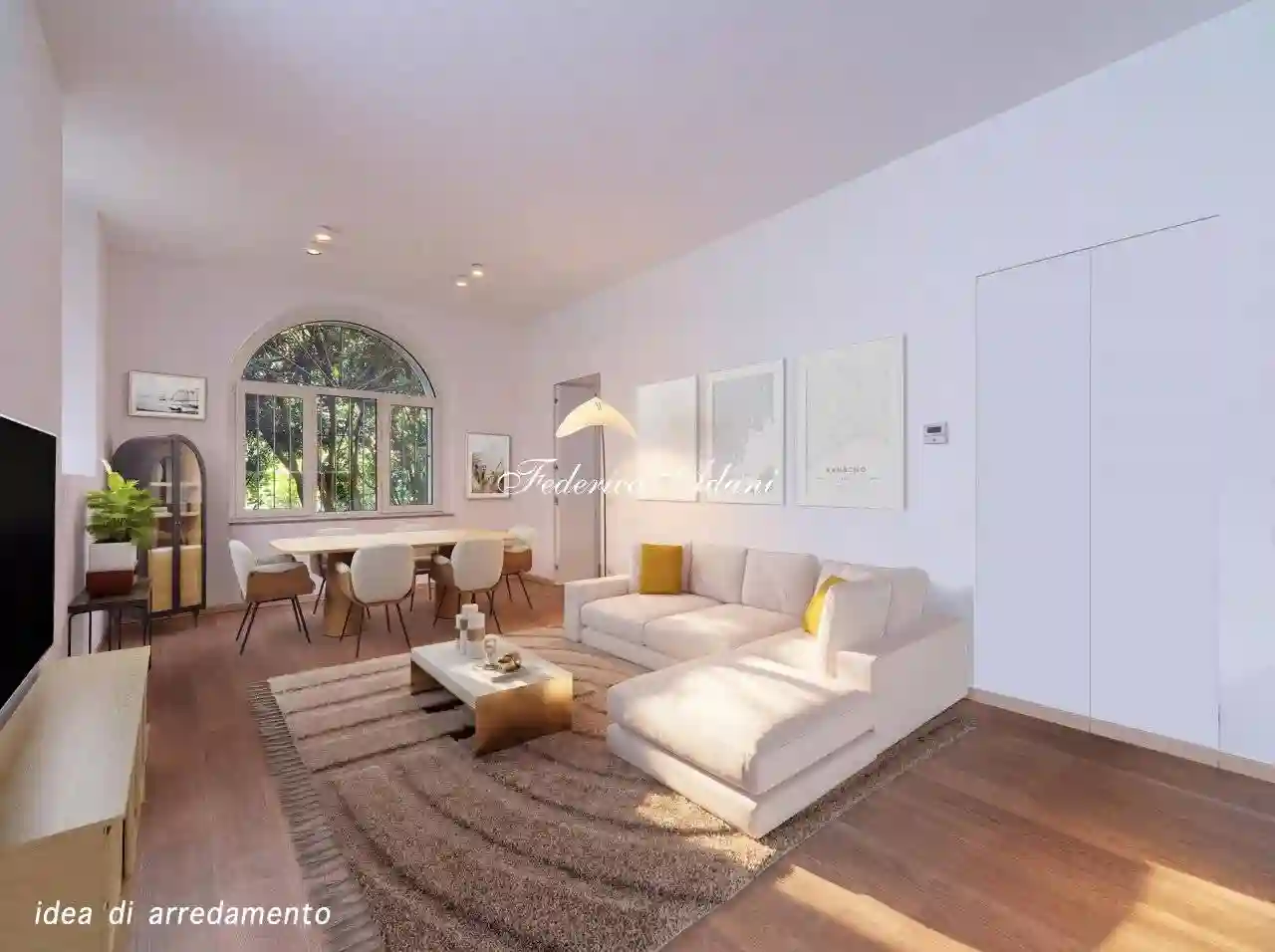 Appartamento - foto 4