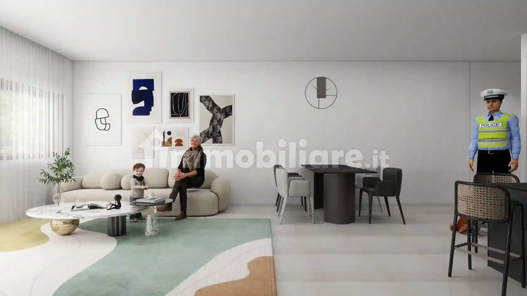 Appartamento - foto 2