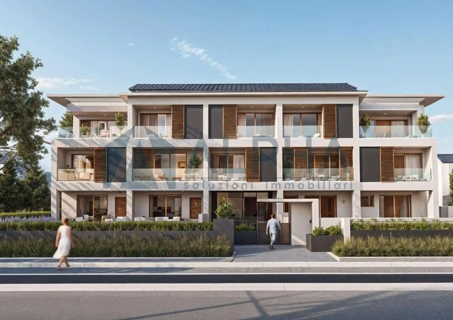 Appartamento in vendita a Cesena