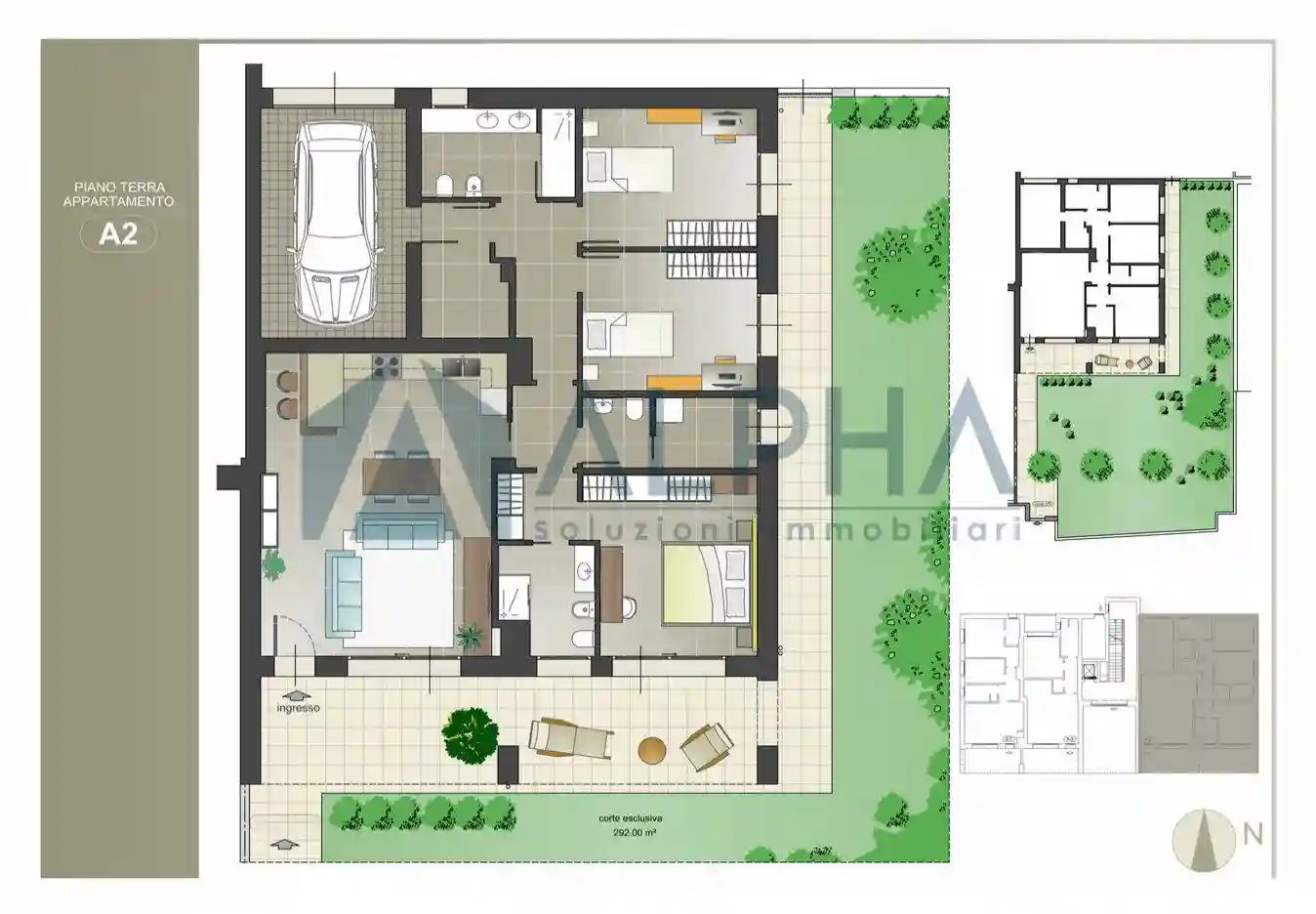 Appartamento - foto 4