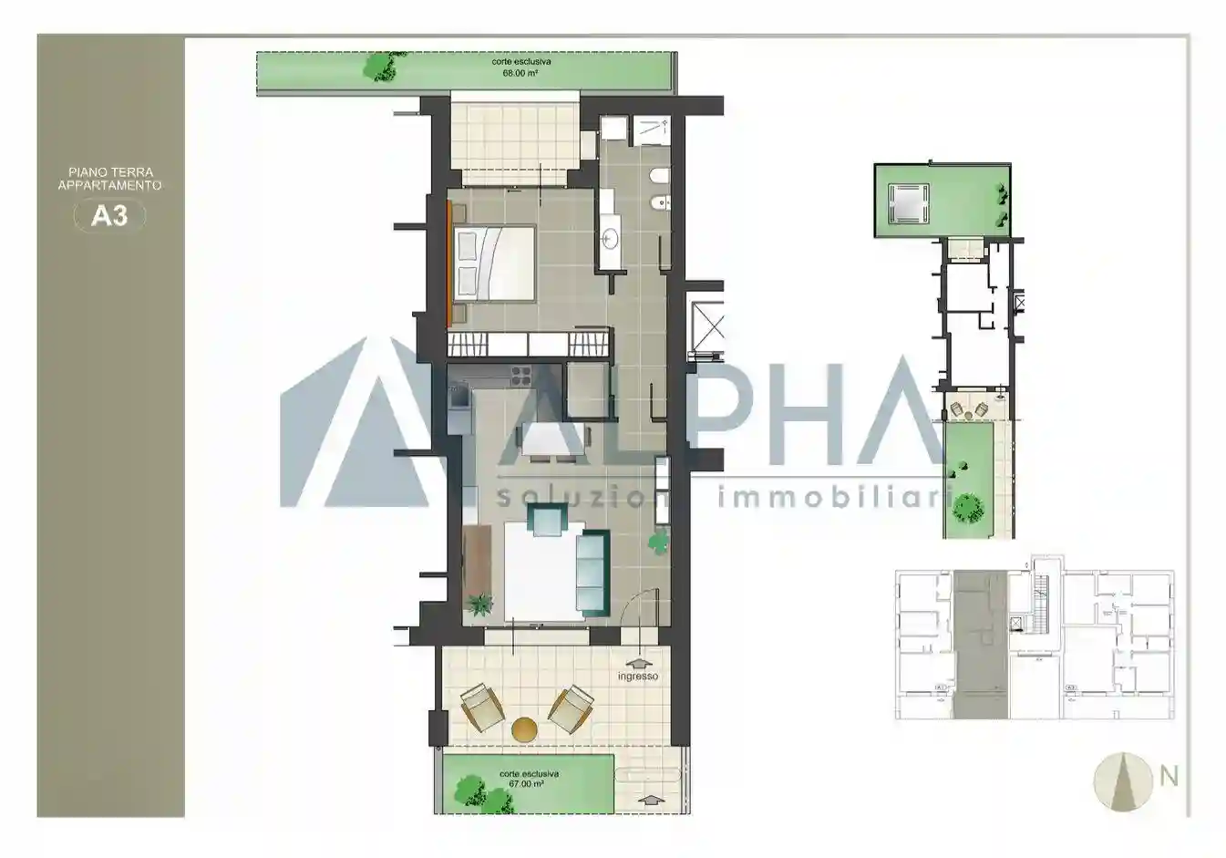 Appartamento - foto 5