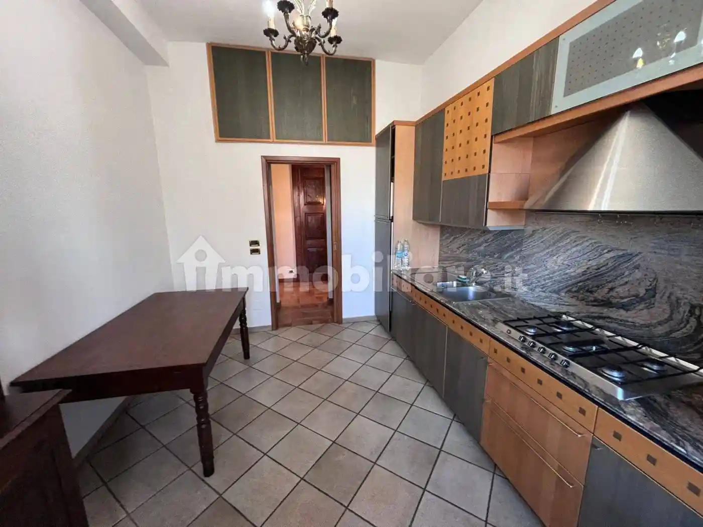 Appartamento in affitto a Torino