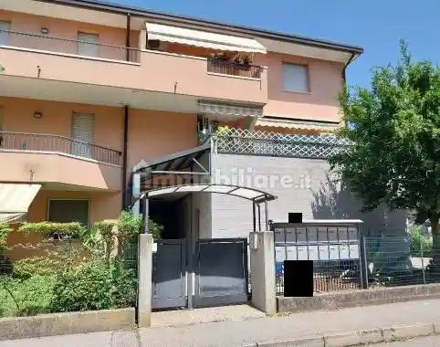 Appartamento in vendita a Treviso