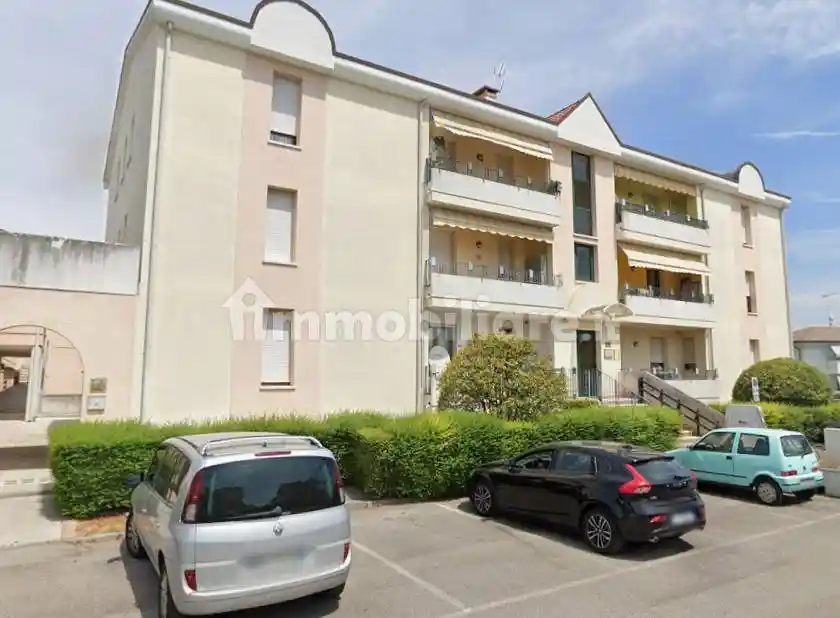 Appartamento in vendita a Arcade