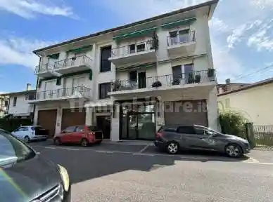 Appartamento in vendita a Treviso