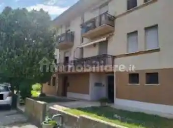 Appartamento in vendita a Fontanelle