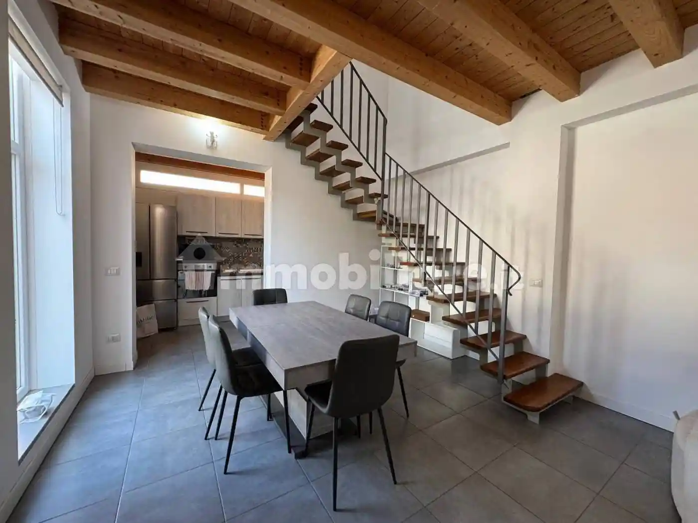 Villa in vendita a San Possidonio