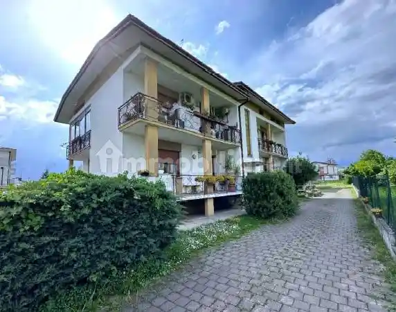 Appartamento in vendita a Cordenons