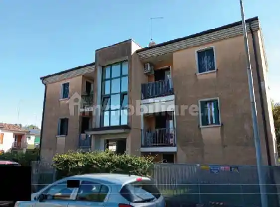 Appartamento in vendita a Cessalto