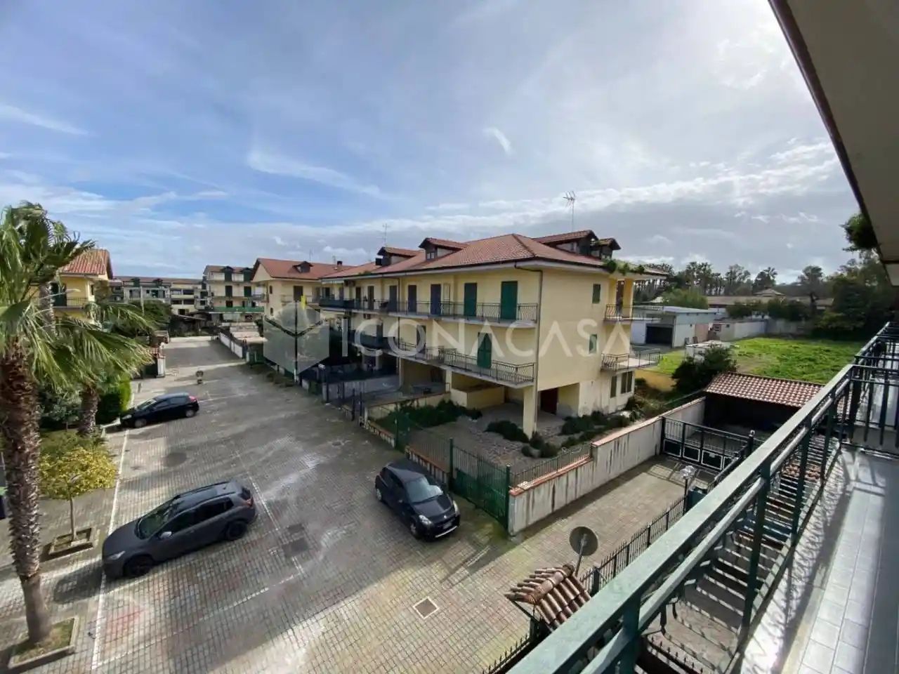 Villetta a schiera in vendita a Villaricca