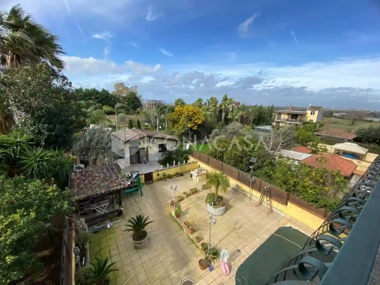 Villetta a schiera - foto 5