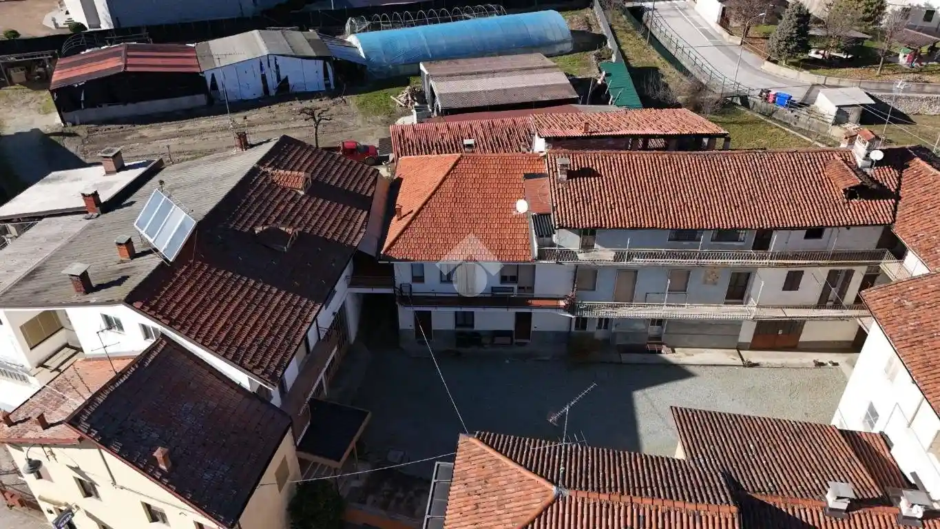 Casa indipendente in vendita a Pagno