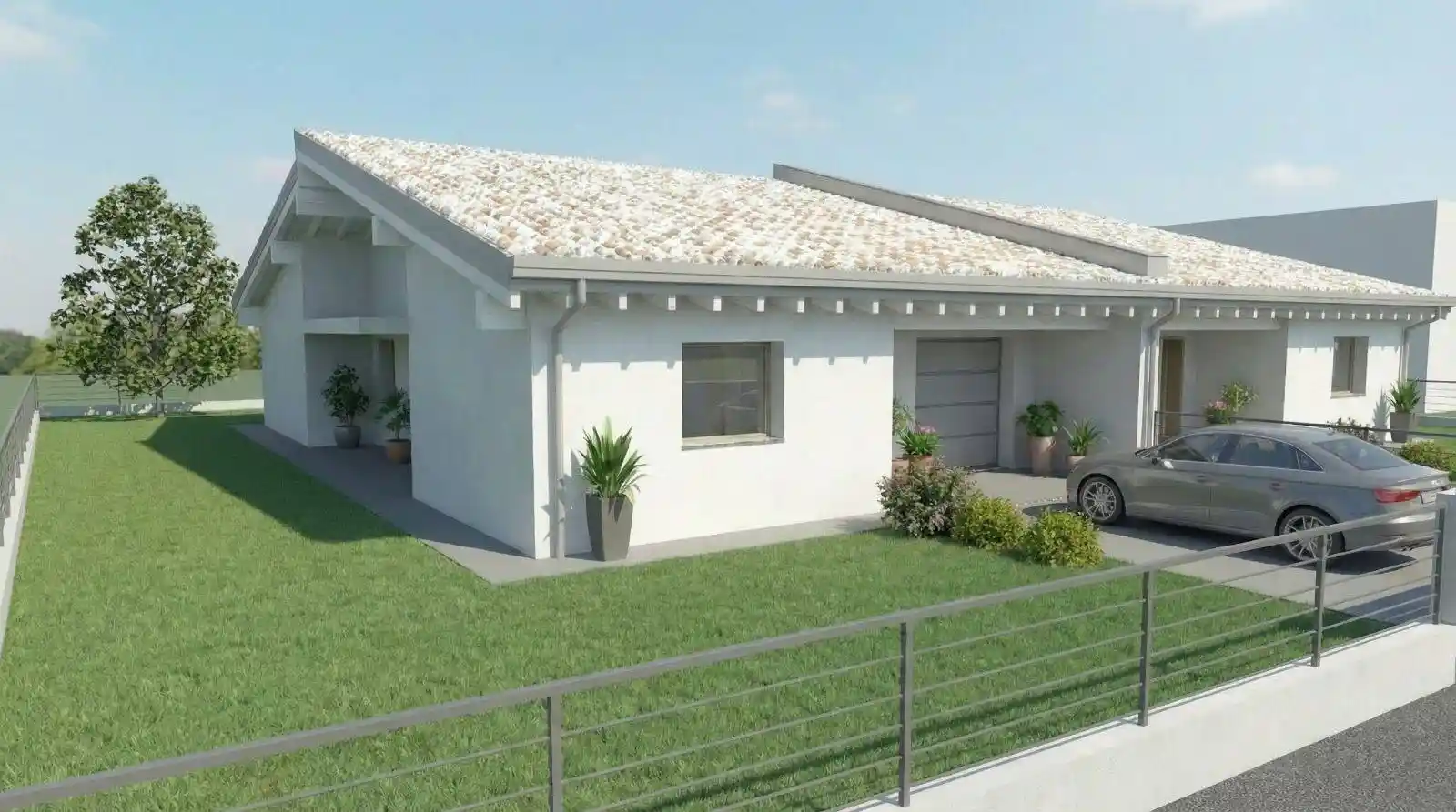 Villa in vendita a Gazoldo degli Ippoliti