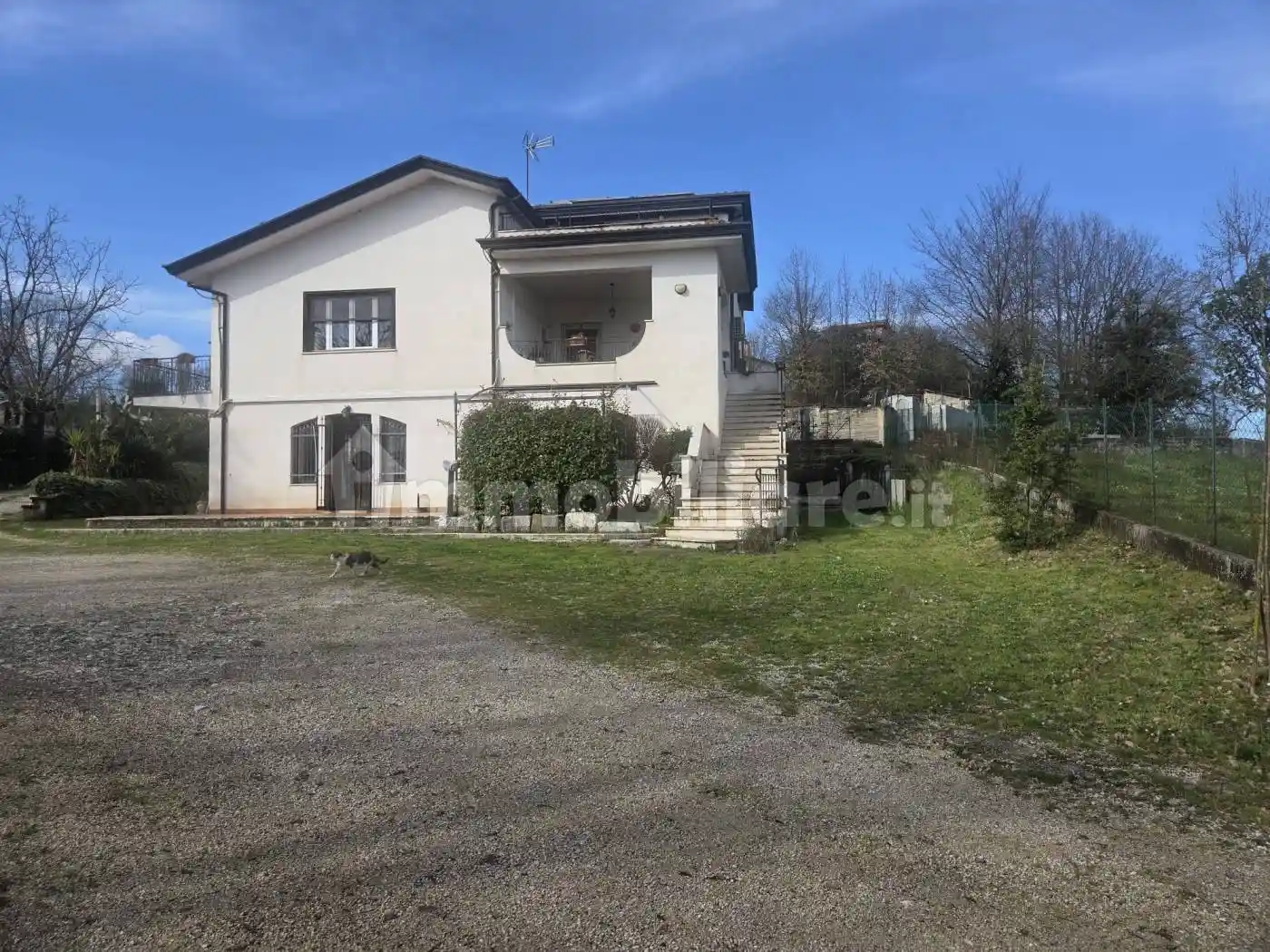 Villa in vendita a Ceccano