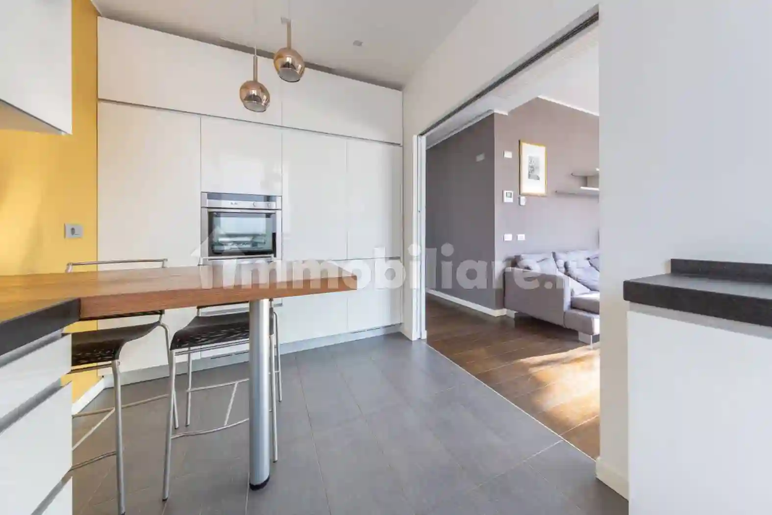 Appartamento - foto 3