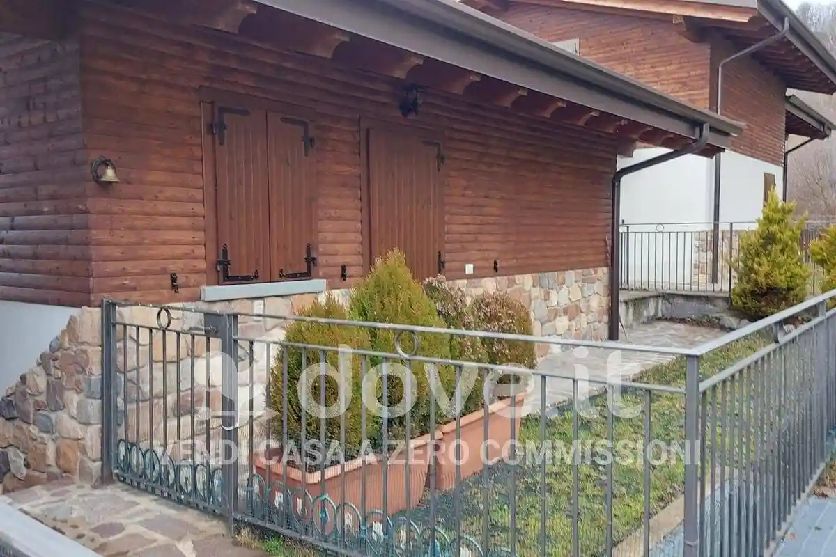 Appartamento in vendita a Aviatico