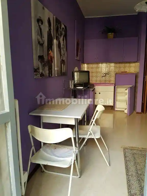 Appartamento in affitto a Pavia