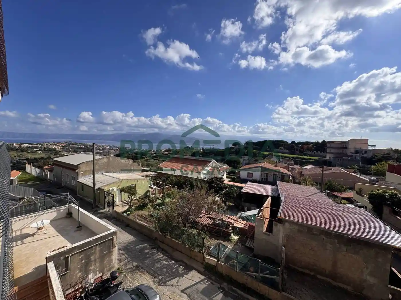 Appartamento in vendita a Messina