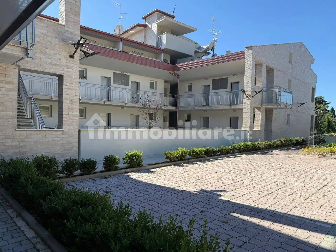 Appartamento in vendita a Velletri