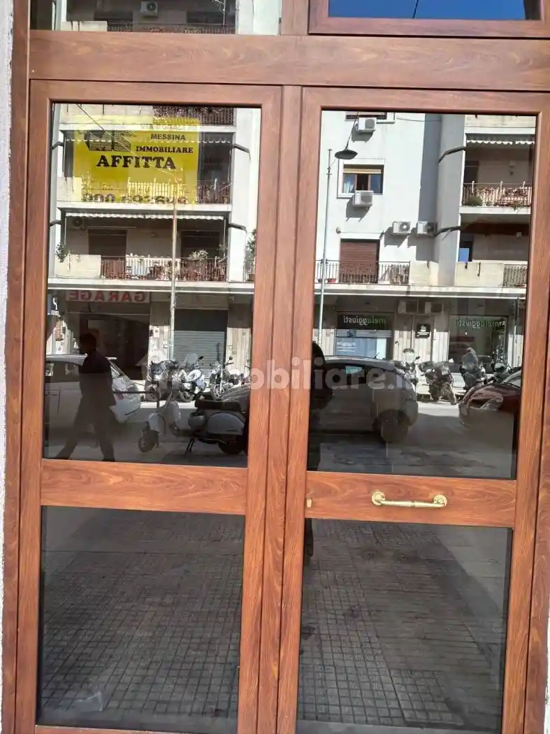 Appartamento in affitto a Messina