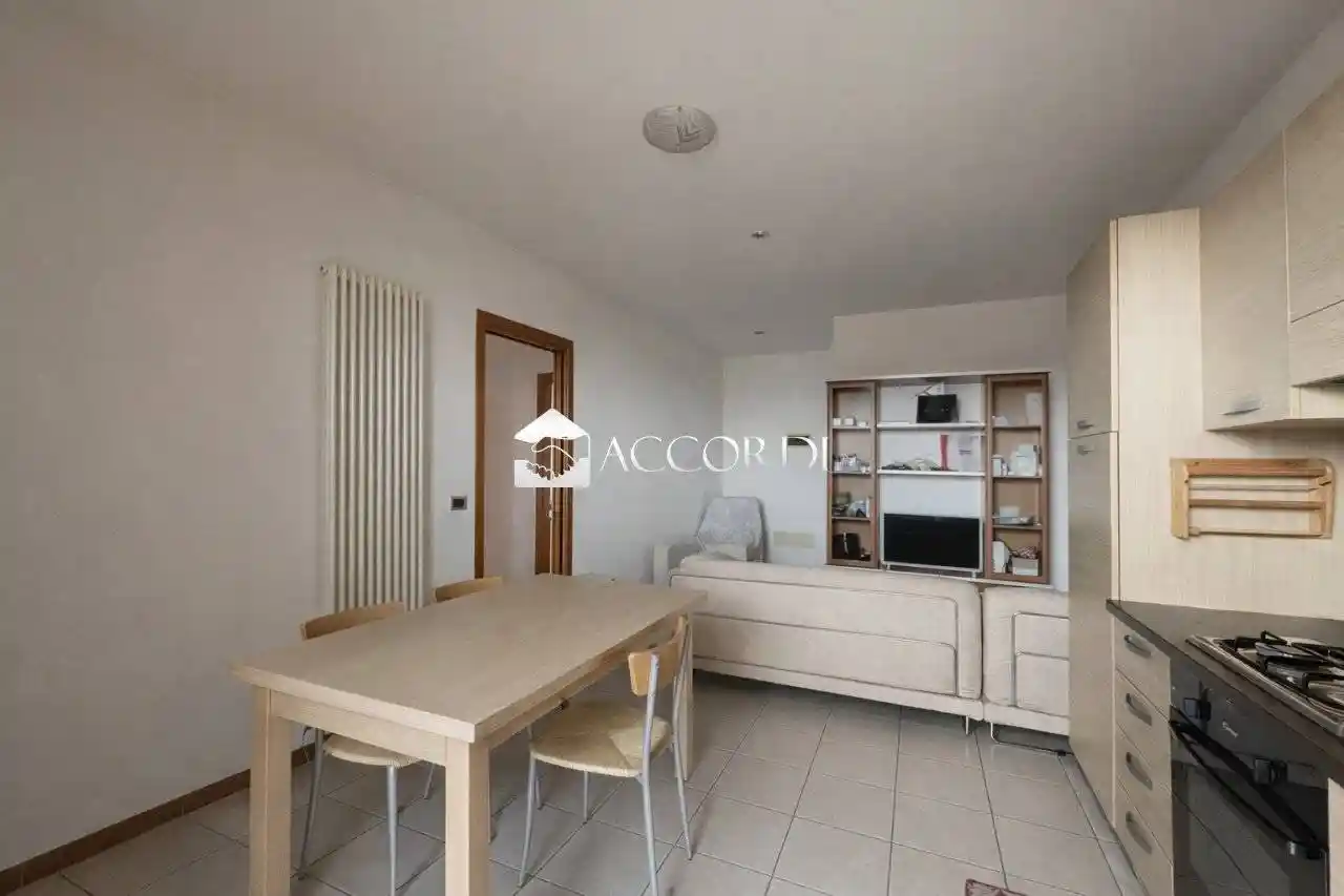 Appartamento in vendita a Montebelluna