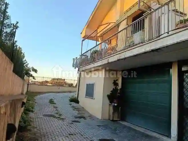 Villetta a schiera - foto 3