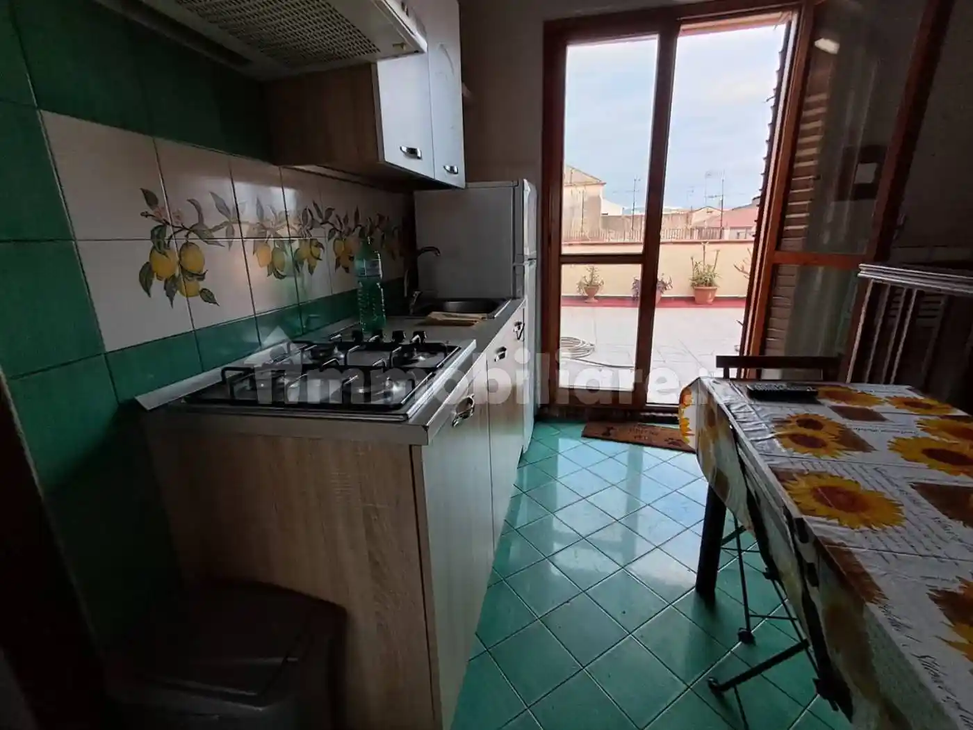 Appartamento in vendita a Santa Maria Capua Vetere