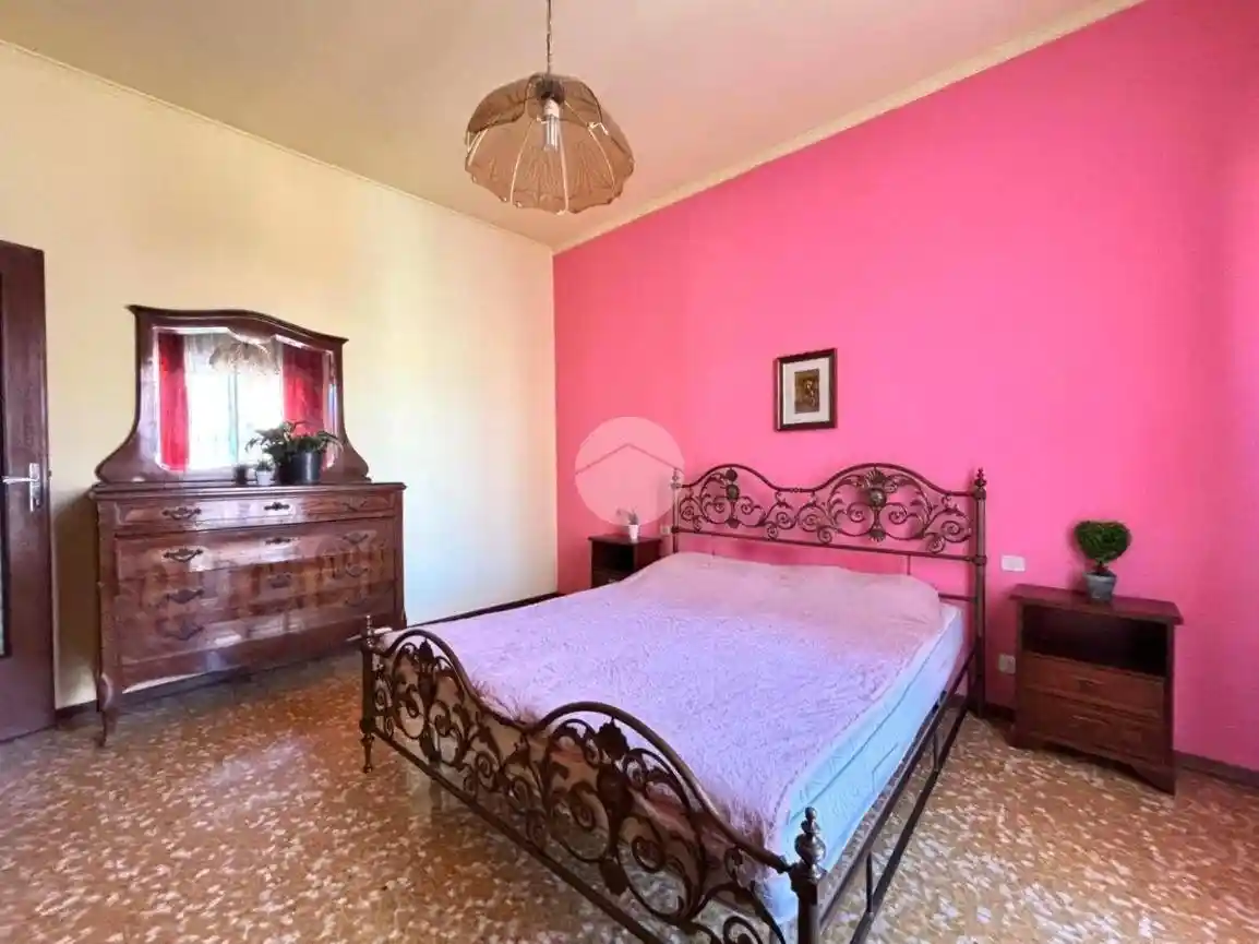 Appartamento in vendita a Voghera