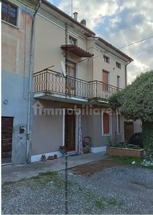 Appartamento in vendita a Pescarolo ed Uniti