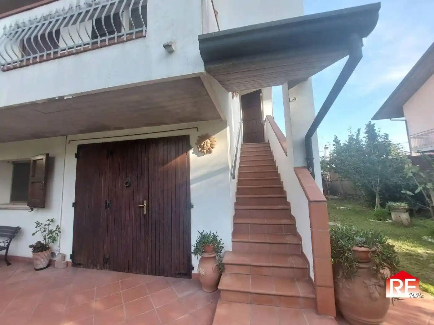 Appartamento in affitto a Cervia