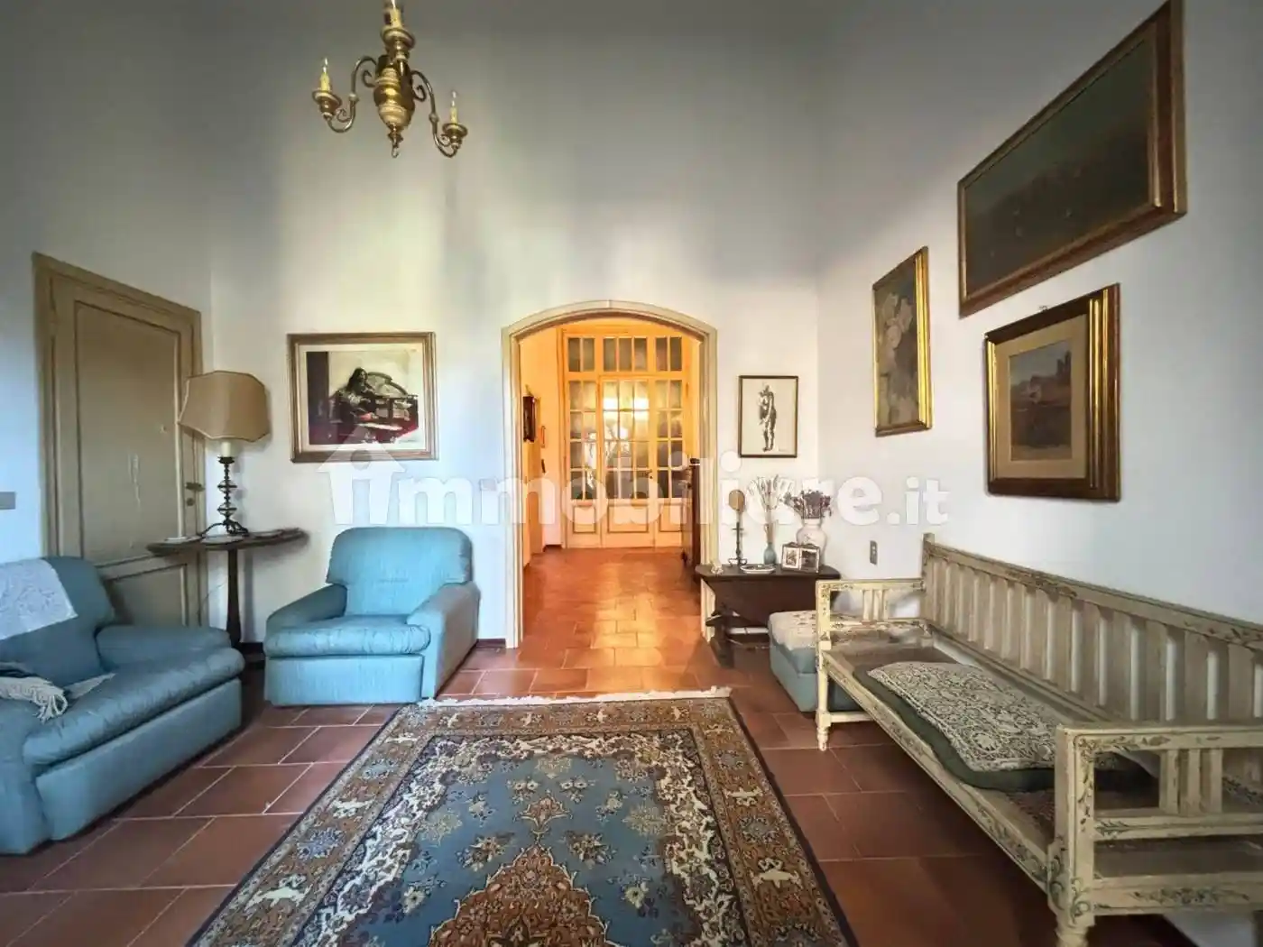 Casa indipendente in vendita a Prato