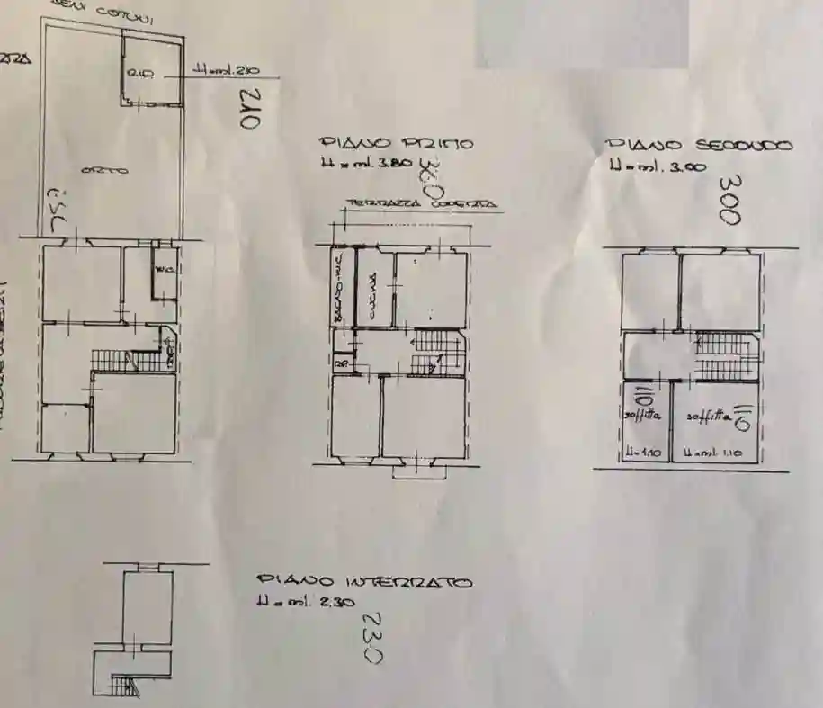 Casa indipendente - foto 2
